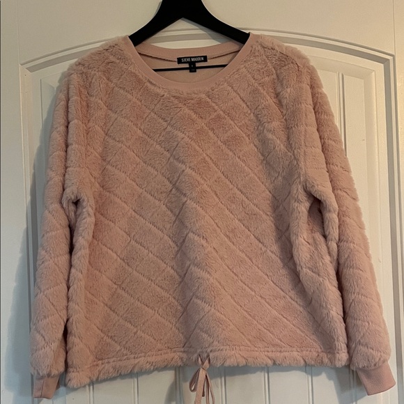Steve Madden Tops - Steve Madden SOFT Sweater Large